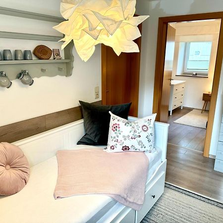 Ferienwohnung Saunahaus Annaberg-Lungötz Extérieur photo
