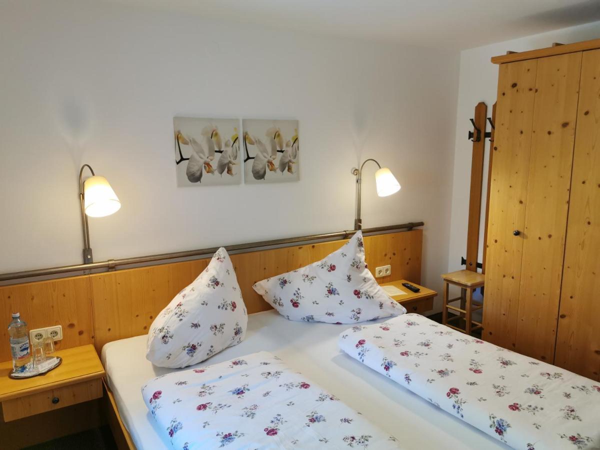 Ferienwohnung Saunahaus Annaberg-Lungötz Extérieur photo
