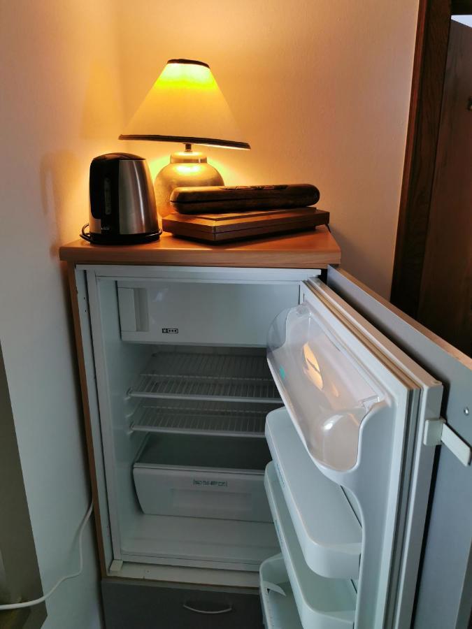 Ferienwohnung Saunahaus Annaberg-Lungötz Extérieur photo