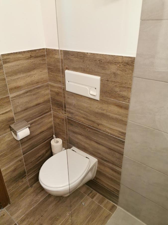 Ferienwohnung Saunahaus Annaberg-Lungötz Extérieur photo