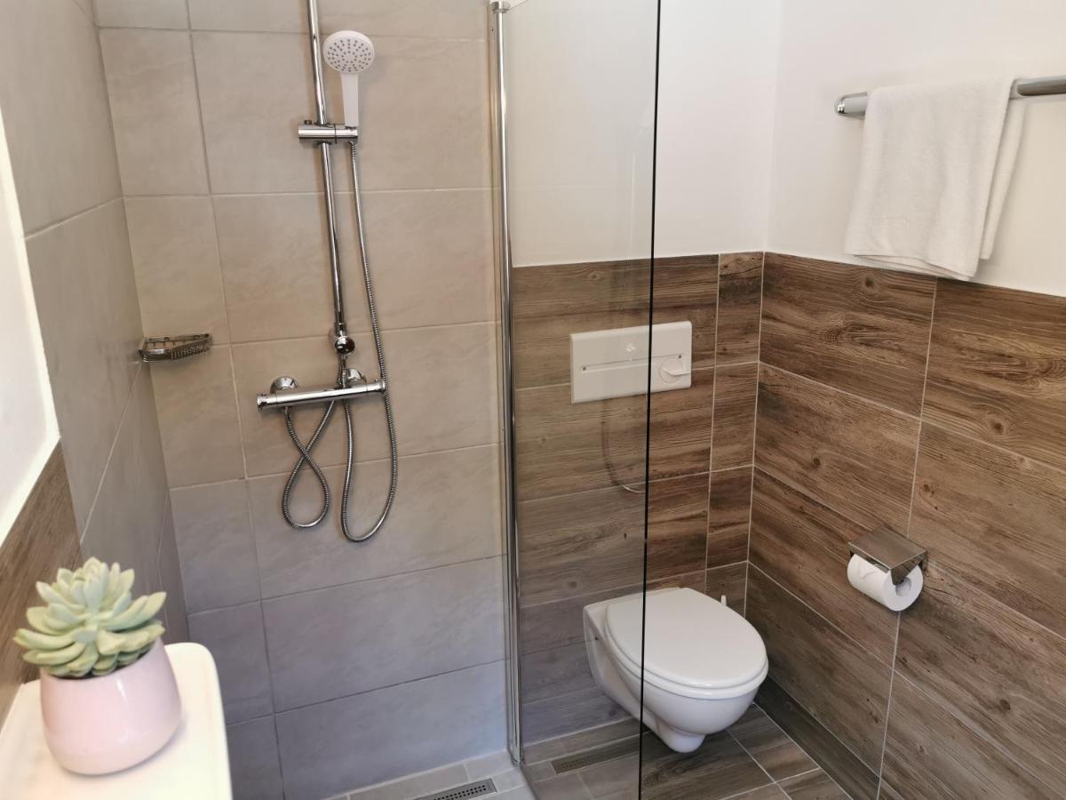 Ferienwohnung Saunahaus Annaberg-Lungötz Extérieur photo