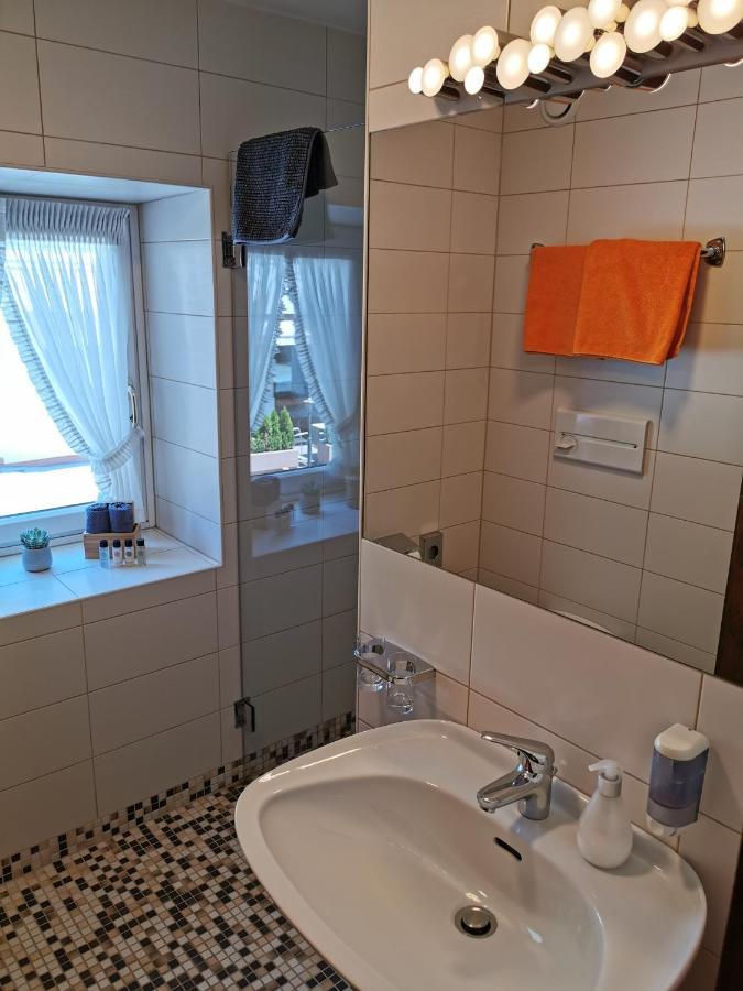 Ferienwohnung Saunahaus Annaberg-Lungötz Extérieur photo