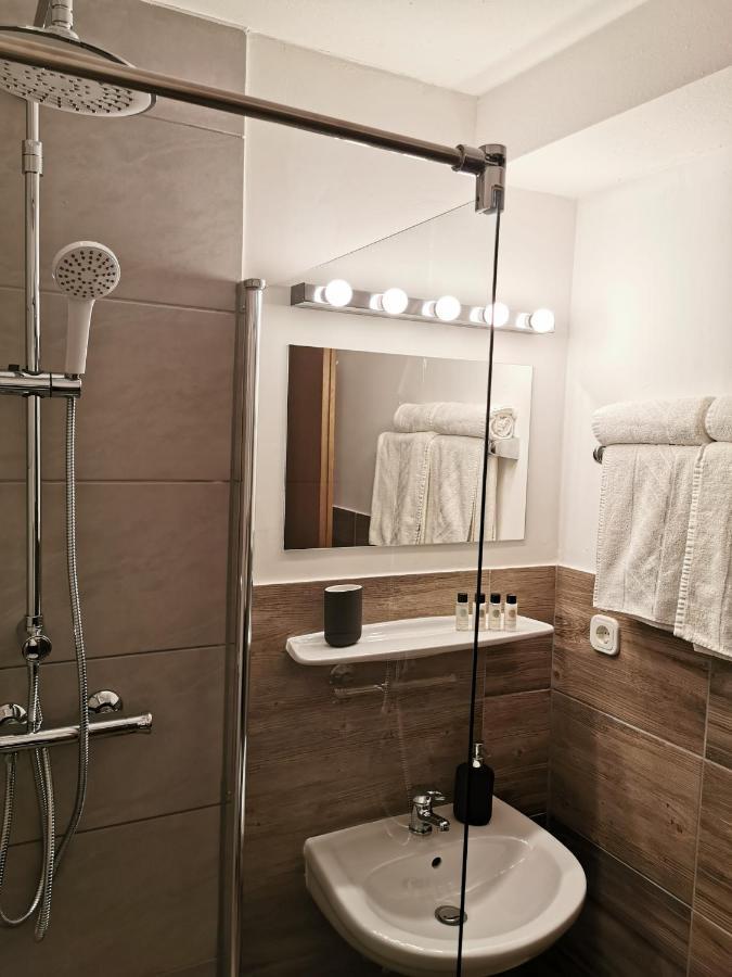 Ferienwohnung Saunahaus Annaberg-Lungötz Extérieur photo