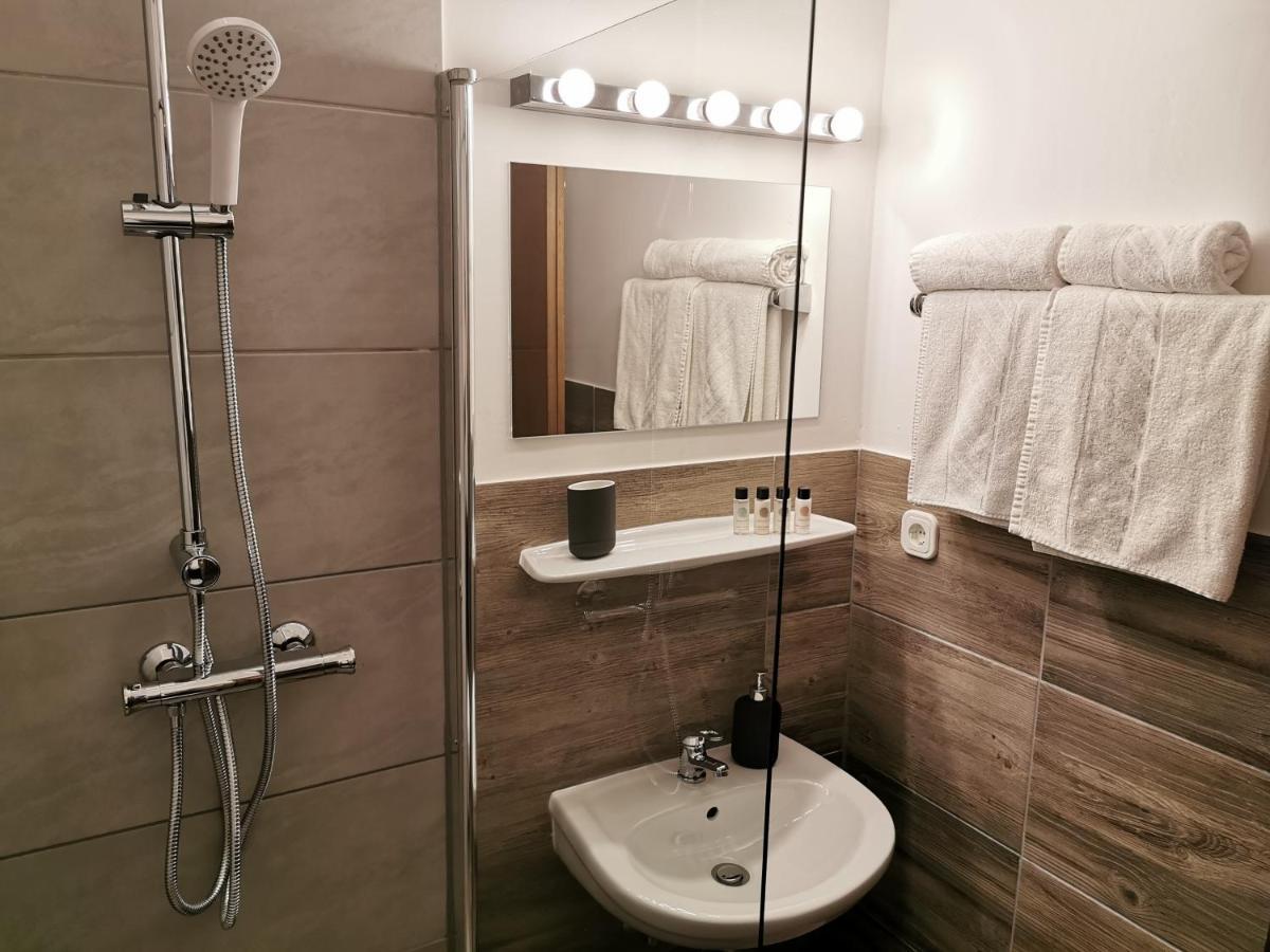 Ferienwohnung Saunahaus Annaberg-Lungötz Extérieur photo
