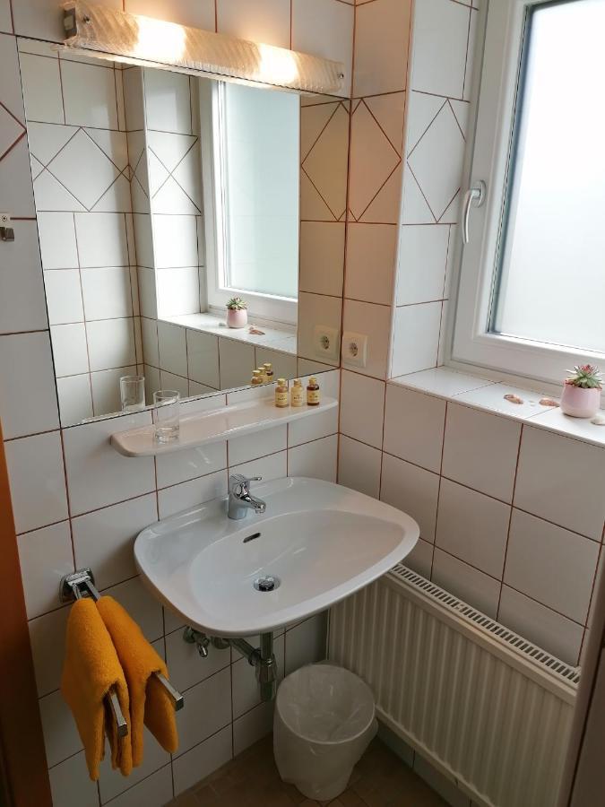 Ferienwohnung Saunahaus Annaberg-Lungötz Extérieur photo