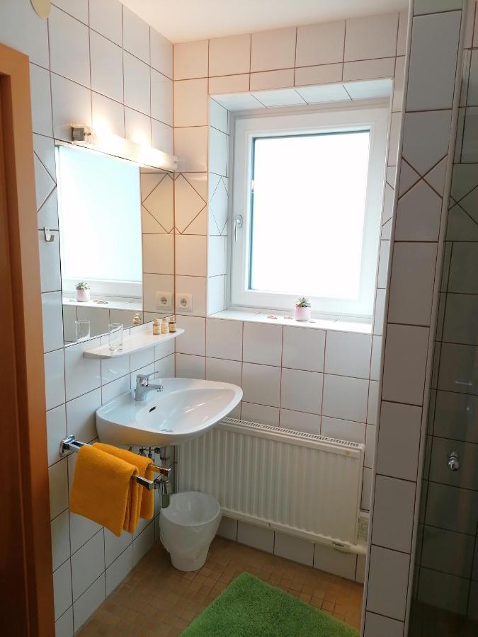 Ferienwohnung Saunahaus Annaberg-Lungötz Extérieur photo