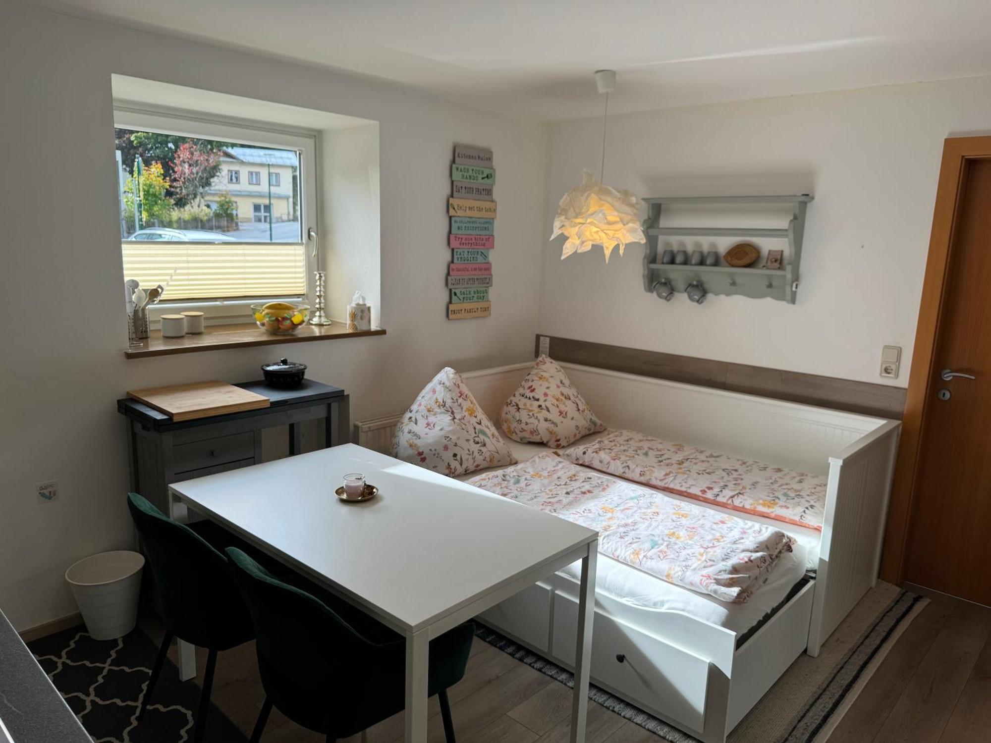 Ferienwohnung Saunahaus Annaberg-Lungötz Extérieur photo