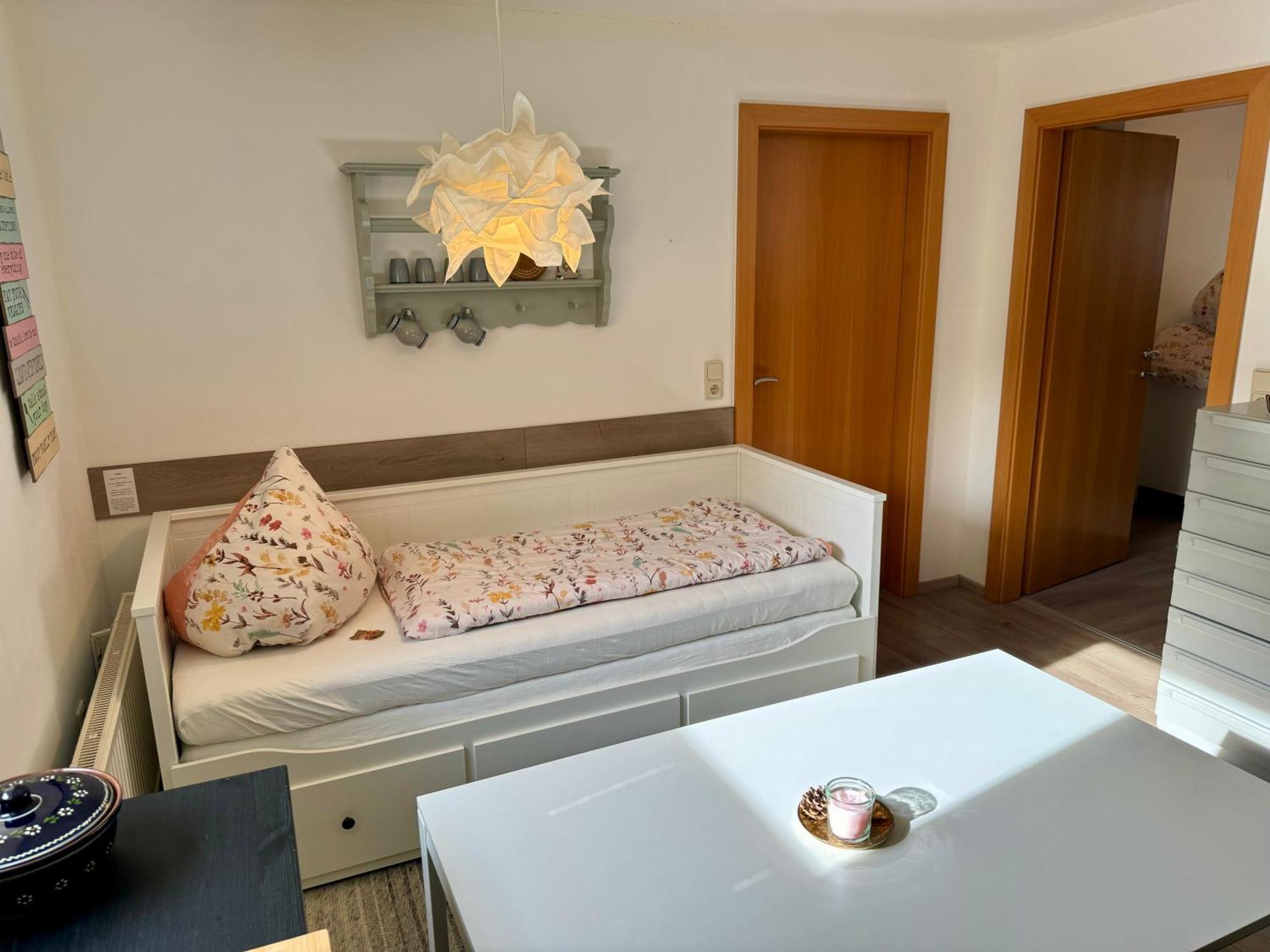 Ferienwohnung Saunahaus Annaberg-Lungötz Extérieur photo