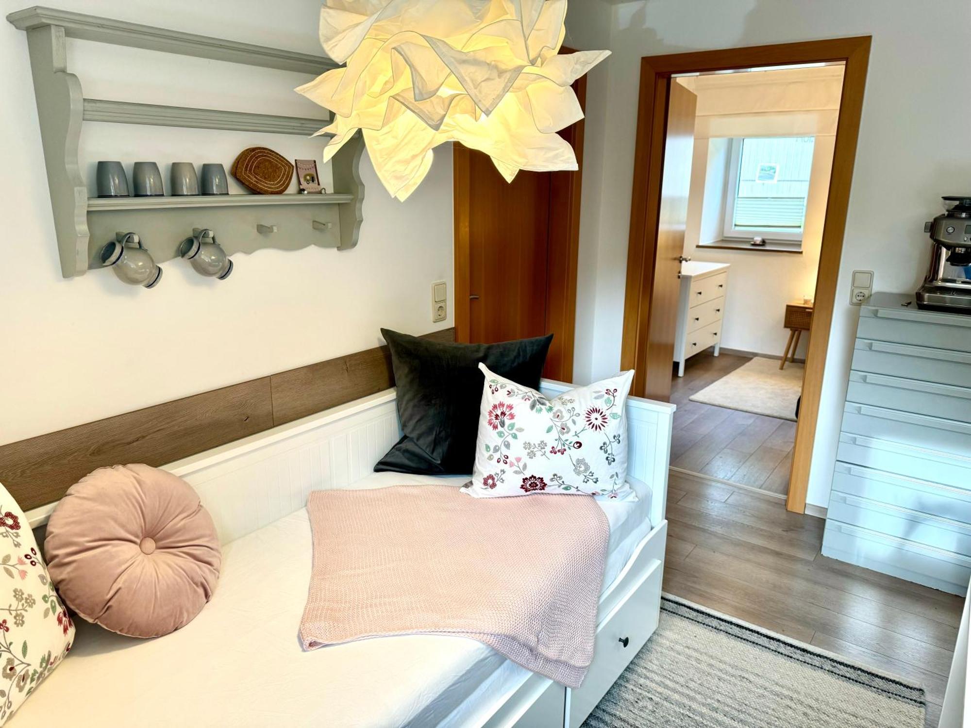 Ferienwohnung Saunahaus Annaberg-Lungötz Extérieur photo