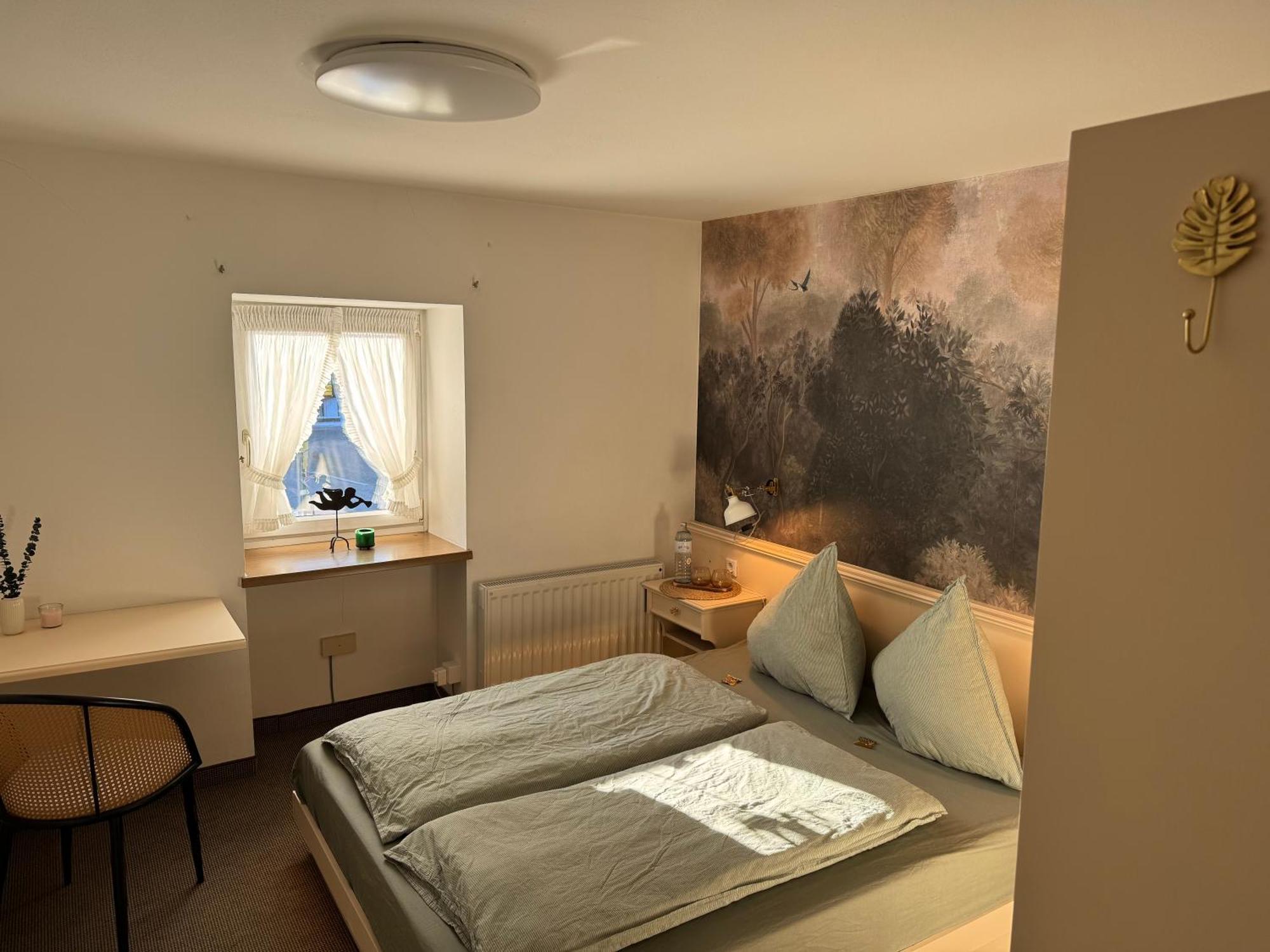 Ferienwohnung Saunahaus Annaberg-Lungötz Extérieur photo